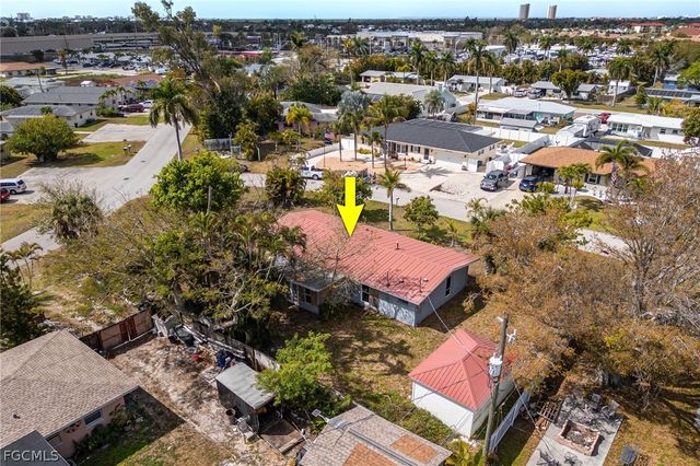 16781 Gina WAY, Fort Myers, FL 33908