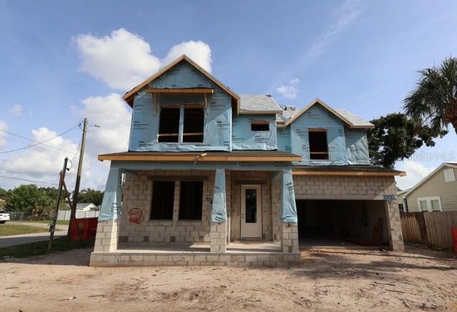 1002 W OHIO AVENUE, Tampa, FL 33603