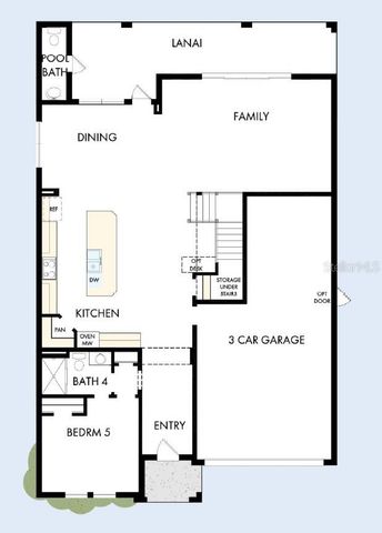 1002 W OHIO AVENUE, Tampa, FL 33603