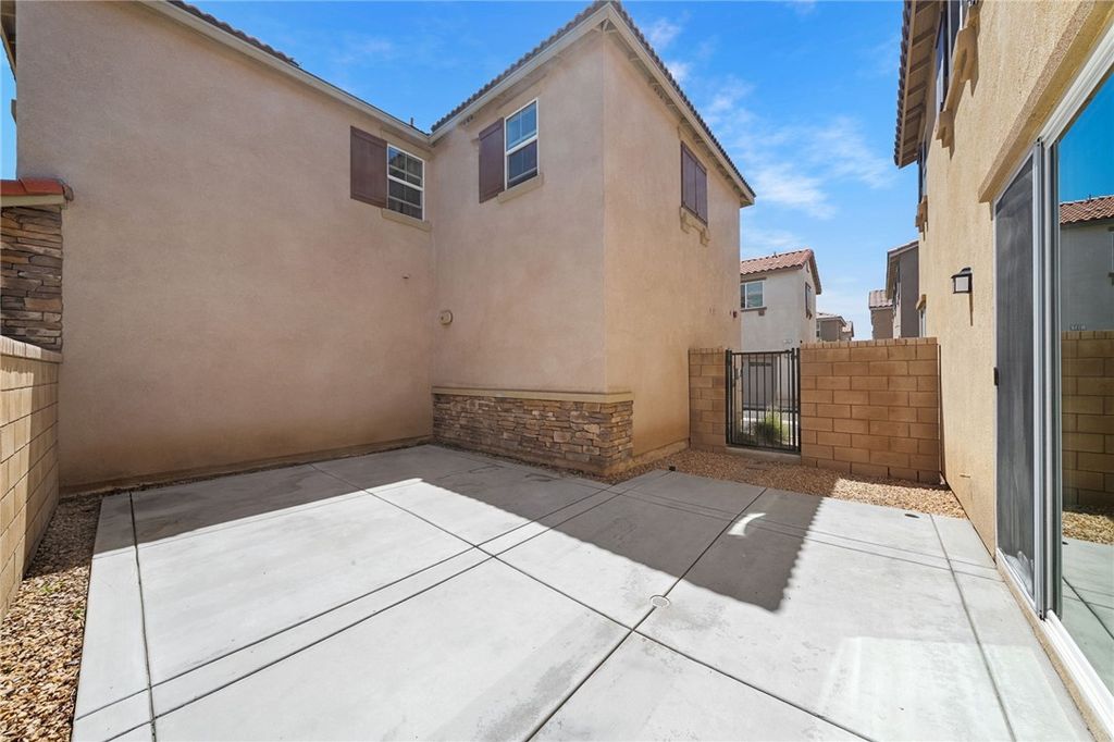 Image 30 of property listing at 154 Ambrosia Court, Perris, CA 92571