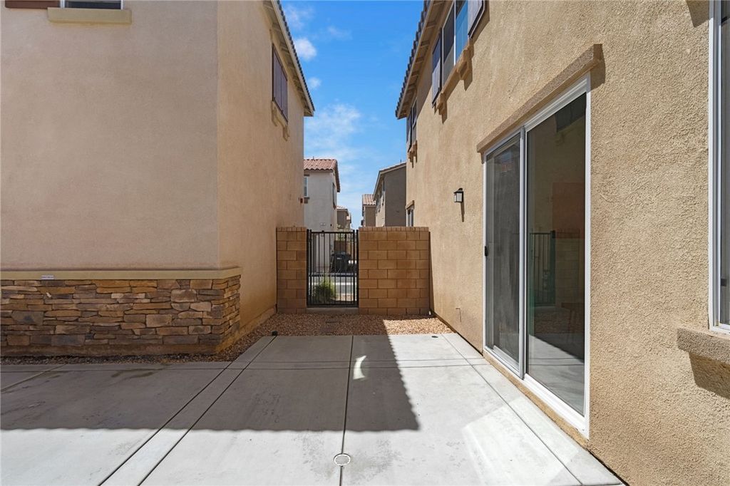 Image 31 of property listing at 154 Ambrosia Court, Perris, CA 92571