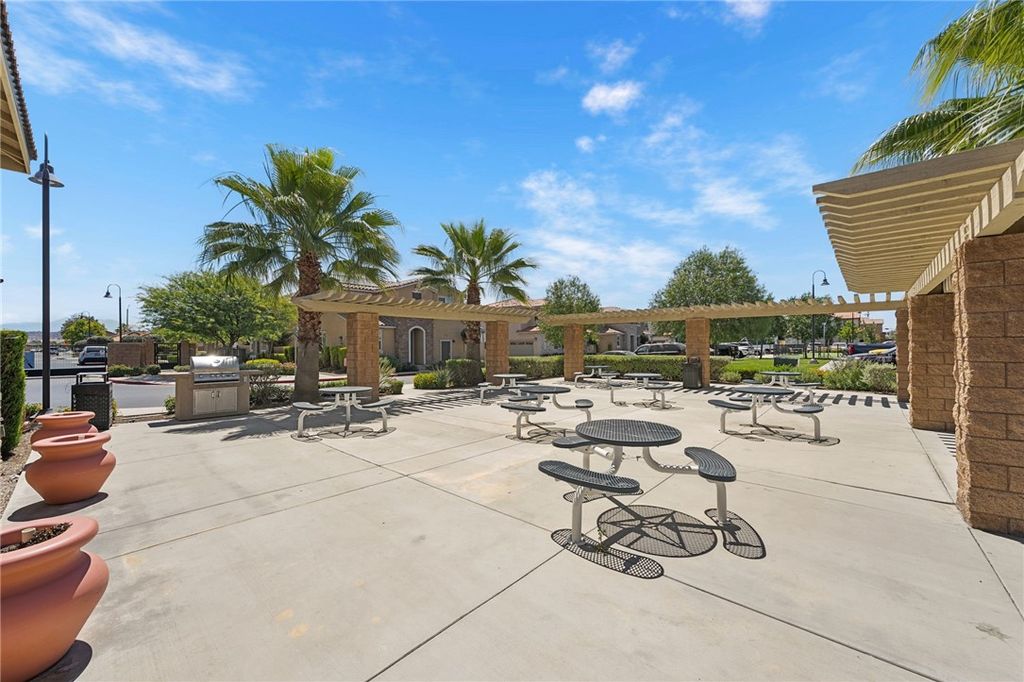 Image 36 of property listing at 154 Ambrosia Court, Perris, CA 92571