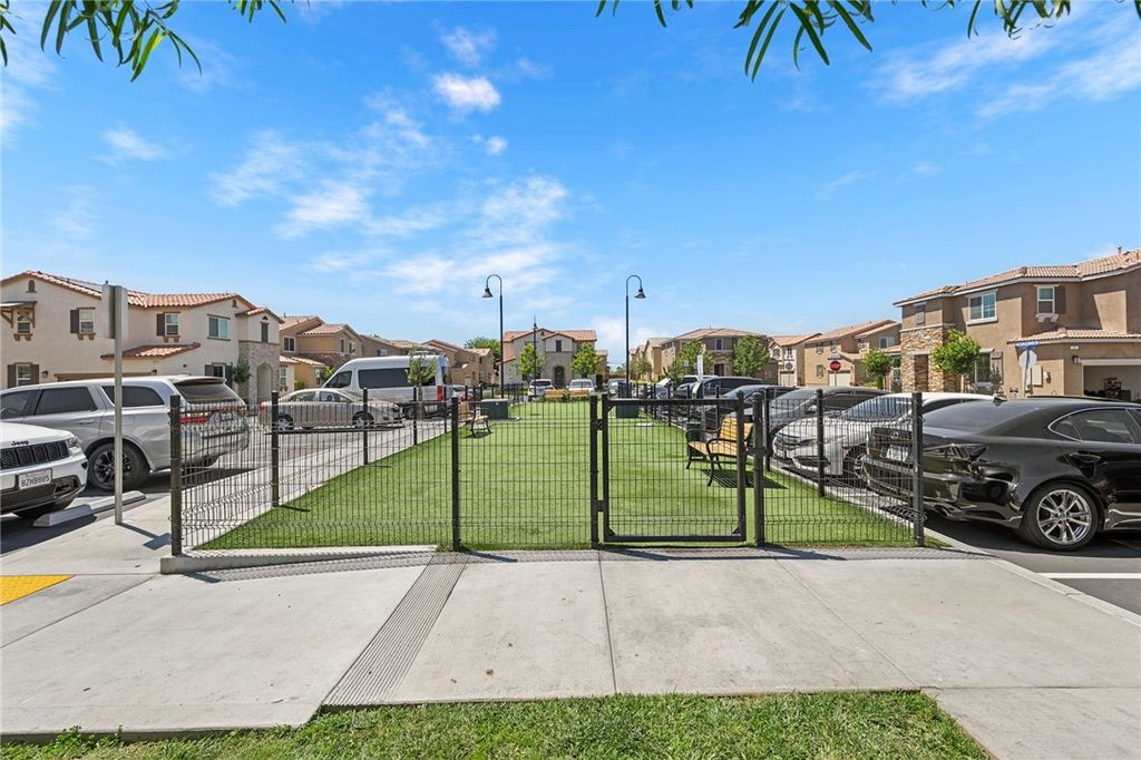 Image 39 of property listing at 154 Ambrosia Court, Perris, CA 92571