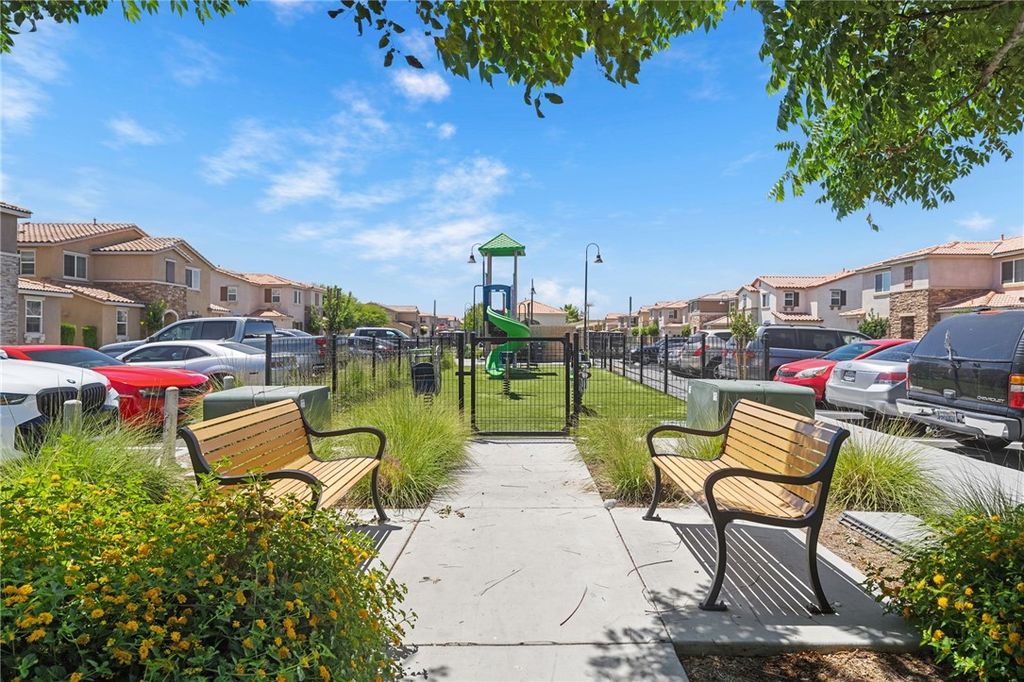 Image 42 of property listing at 154 Ambrosia Court, Perris, CA 92571