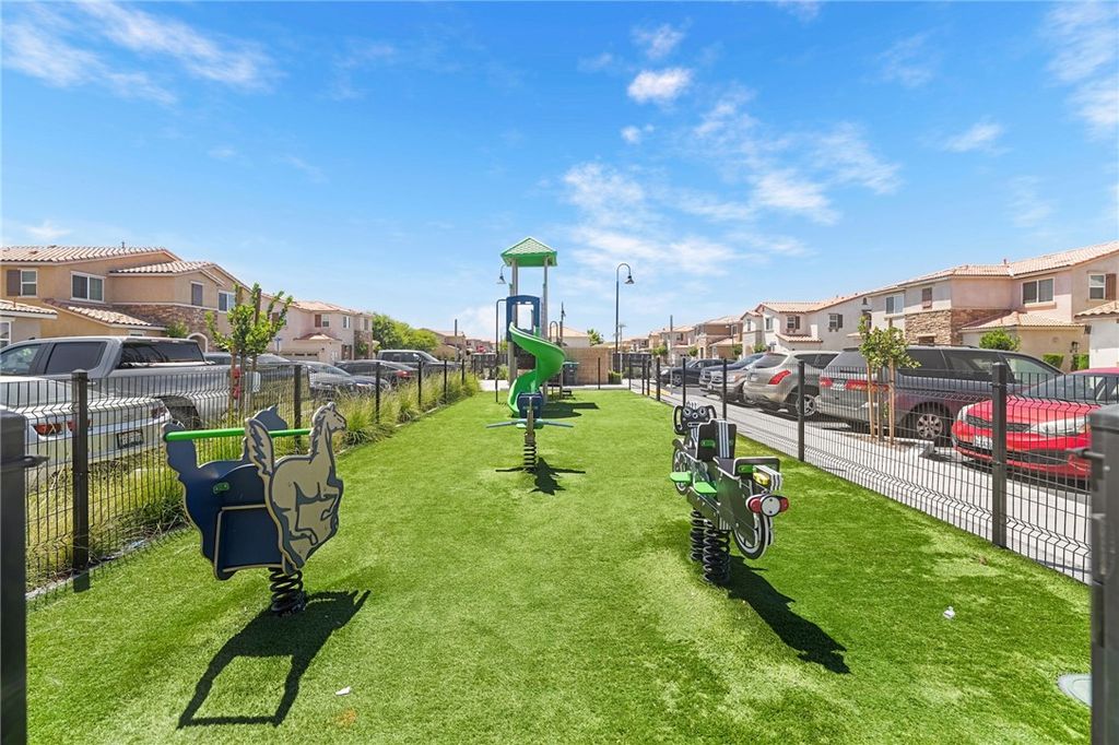 Image 43 of property listing at 154 Ambrosia Court, Perris, CA 92571