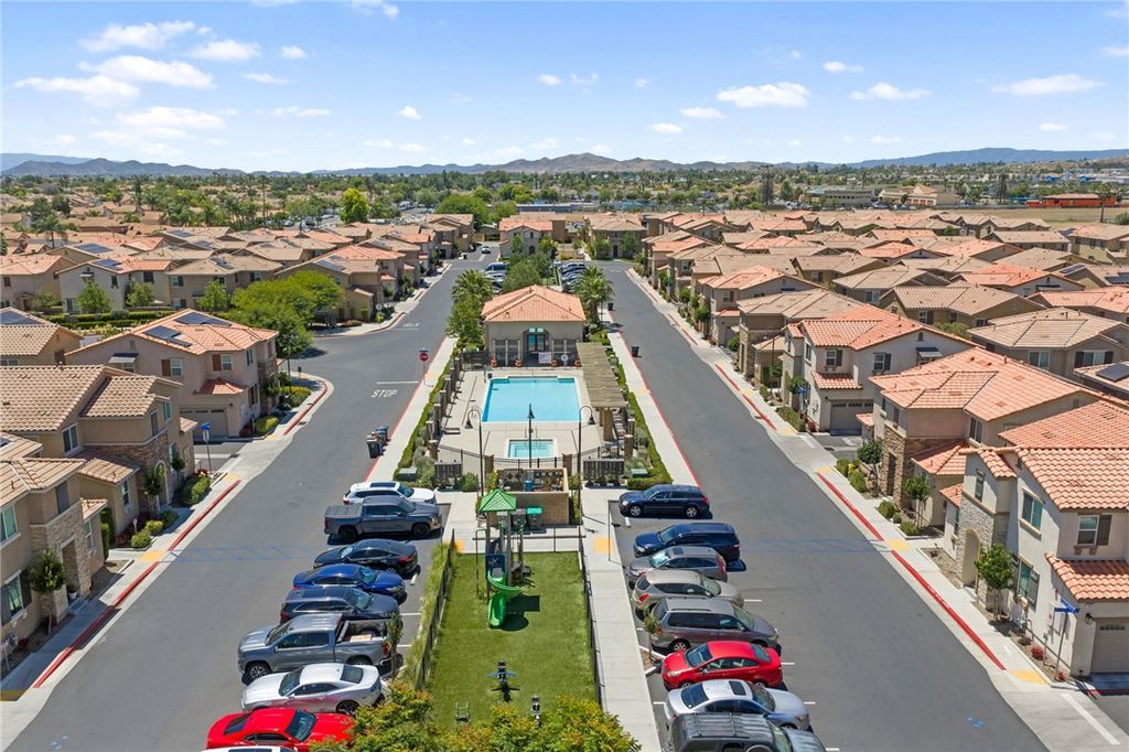 Image 48 of property listing at 154 Ambrosia Court, Perris, CA 92571