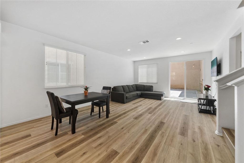 Image 8 of property listing at 154 Ambrosia Court, Perris, CA 92571