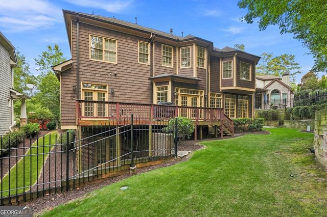 10380 Royal Terrace, Johns Creek, GA 30022