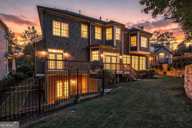 10380 Royal Terrace, Johns Creek, GA 30022