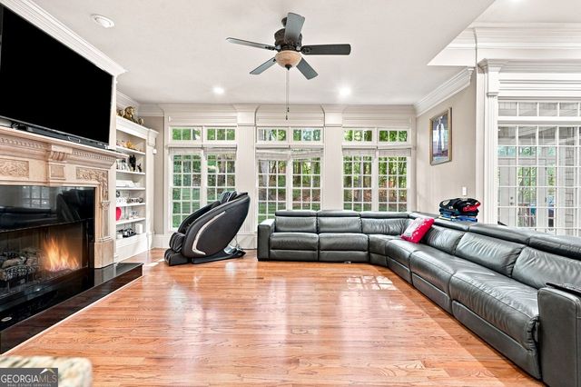 10380 Royal Terrace, Johns Creek, GA 30022
