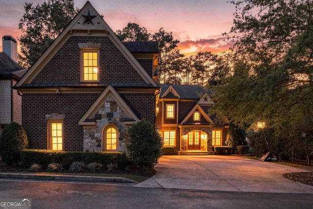 10380 Royal Terrace, Johns Creek, GA 30022