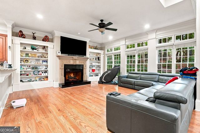 10380 Royal Terrace, Johns Creek, GA 30022