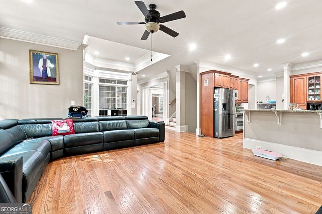 10380 Royal Terrace, Johns Creek, GA 30022