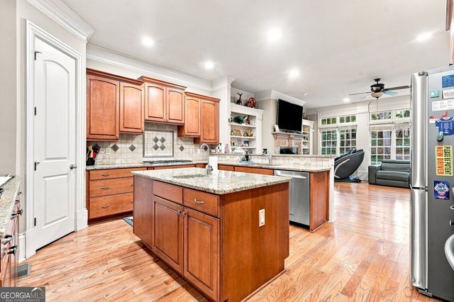 10380 Royal Terrace, Johns Creek, GA 30022