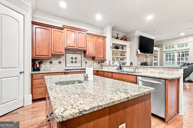 10380 Royal Terrace, Johns Creek, GA 30022