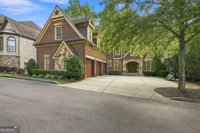 10380 Royal Terrace, Johns Creek, GA 30022
