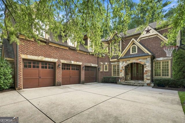 10380 Royal Terrace, Johns Creek, GA 30022