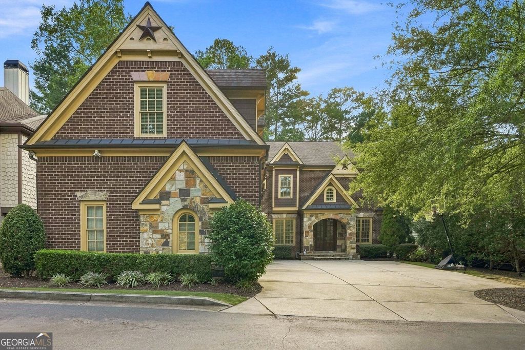 10380 Royal Terrace, Johns Creek, GA 30022