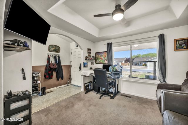 1250 Eagle Rock Road, Fallon, NV 89406