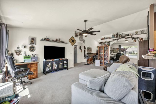 1250 Eagle Rock Road, Fallon, NV 89406