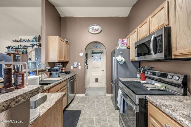 1250 Eagle Rock Road, Fallon, NV 89406