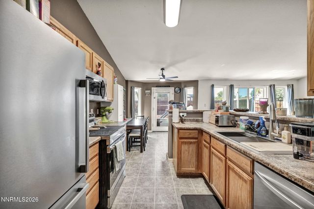 1250 Eagle Rock Road, Fallon, NV 89406