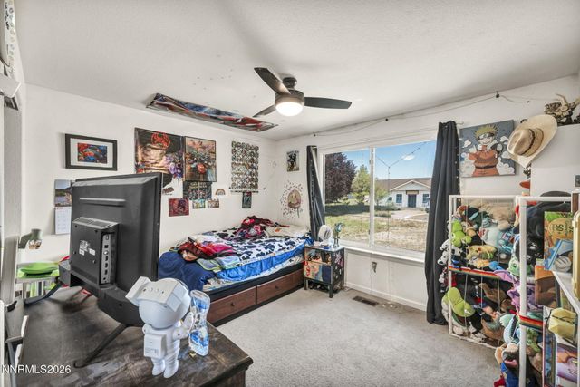 1250 Eagle Rock Road, Fallon, NV 89406