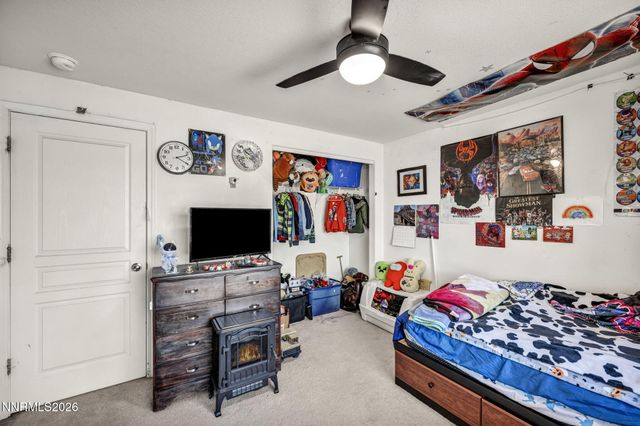 1250 Eagle Rock Road, Fallon, NV 89406