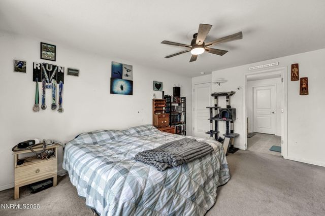 1250 Eagle Rock Road, Fallon, NV 89406