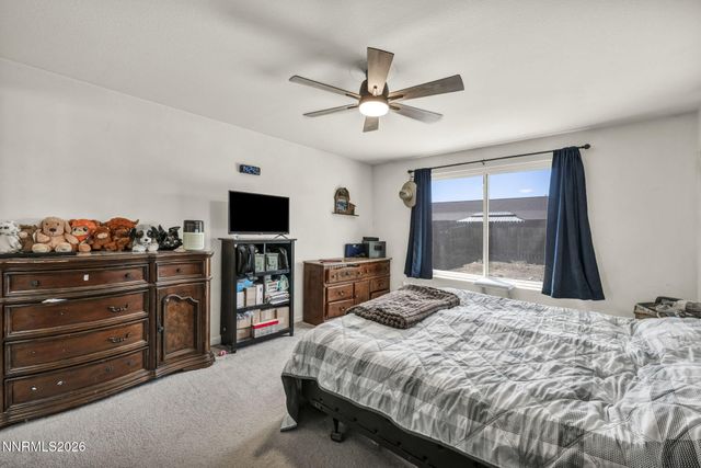 1250 Eagle Rock Road, Fallon, NV 89406