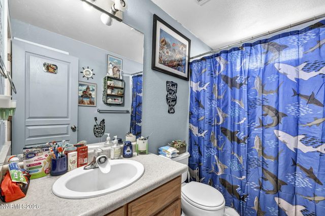 1250 Eagle Rock Road, Fallon, NV 89406