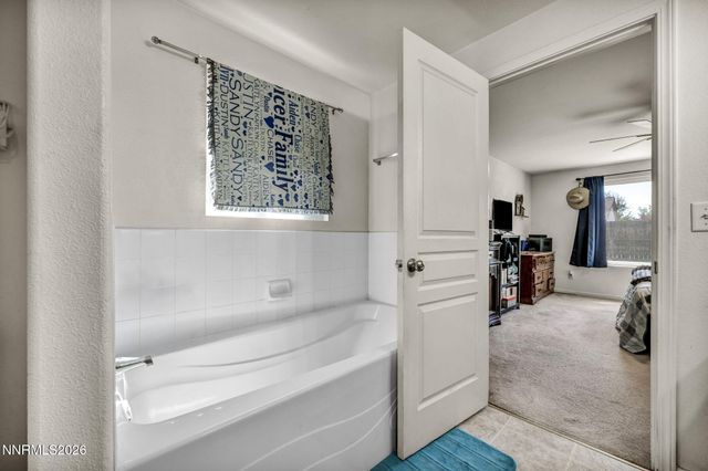 1250 Eagle Rock Road, Fallon, NV 89406