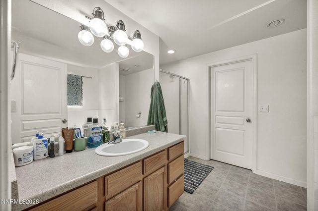 1250 Eagle Rock Road, Fallon, NV 89406
