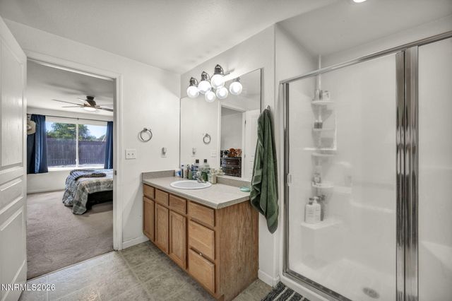 1250 Eagle Rock Road, Fallon, NV 89406