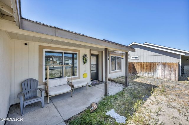 1250 Eagle Rock Road, Fallon, NV 89406