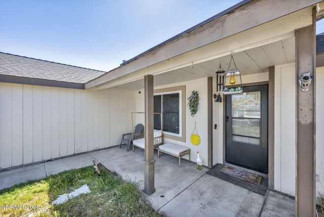 1250 Eagle Rock Road, Fallon, NV 89406