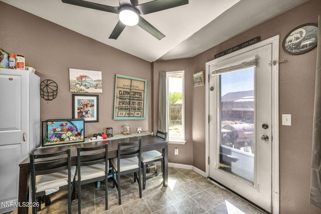 1250 Eagle Rock Road, Fallon, NV 89406