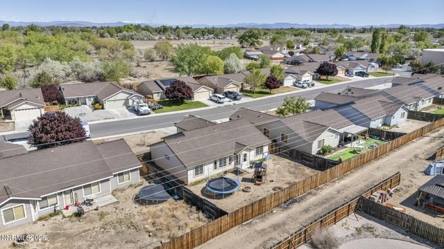1250 Eagle Rock Road, Fallon, NV 89406