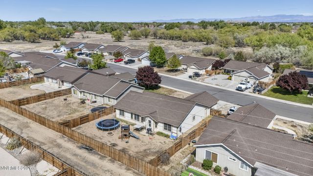 1250 Eagle Rock Road, Fallon, NV 89406