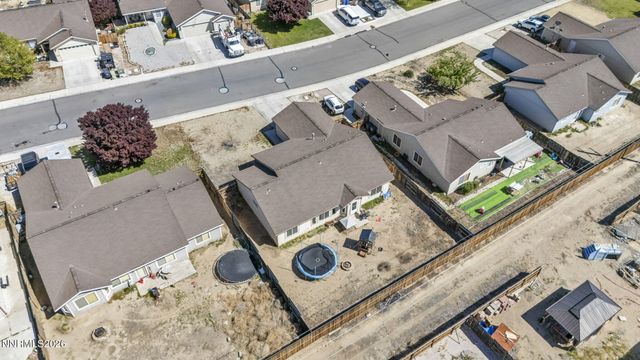 1250 Eagle Rock Road, Fallon, NV 89406