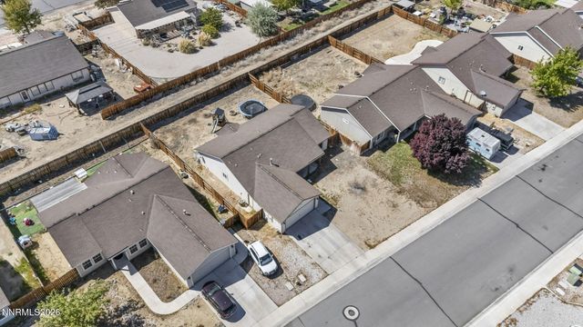 1250 Eagle Rock Road, Fallon, NV 89406