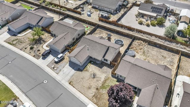 1250 Eagle Rock Road, Fallon, NV 89406