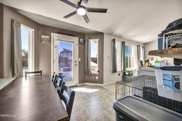 1250 Eagle Rock Road, Fallon, NV 89406