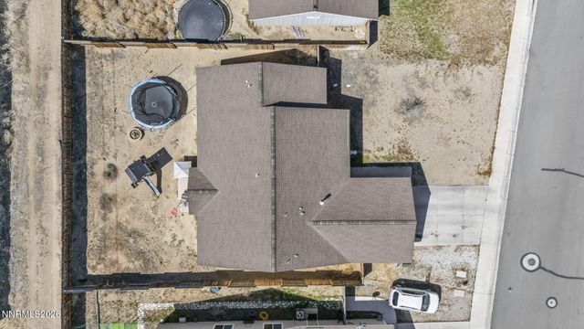 1250 Eagle Rock Road, Fallon, NV 89406