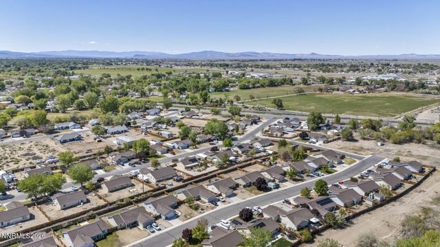 1250 Eagle Rock Road, Fallon, NV 89406