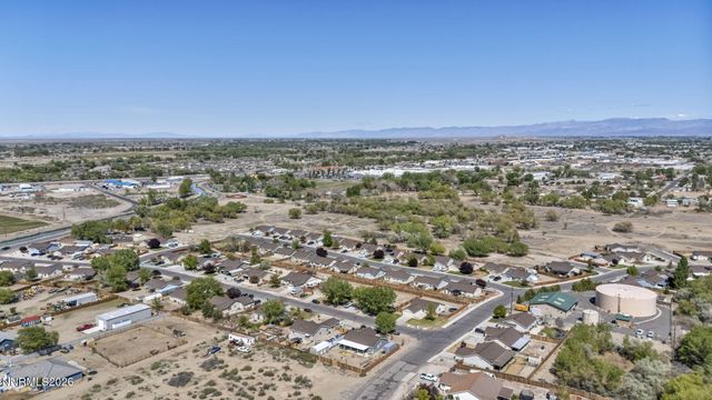 1250 Eagle Rock Road, Fallon, NV 89406