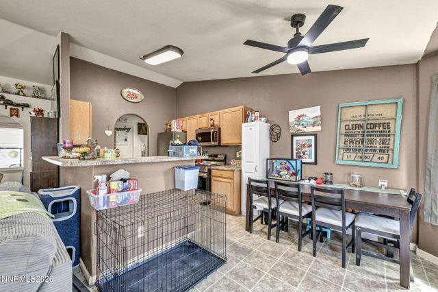 1250 Eagle Rock Road, Fallon, NV 89406