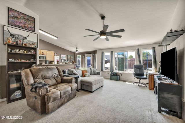1250 Eagle Rock Road, Fallon, NV 89406