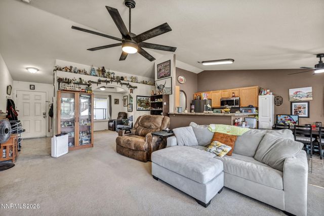 1250 Eagle Rock Road, Fallon, NV 89406