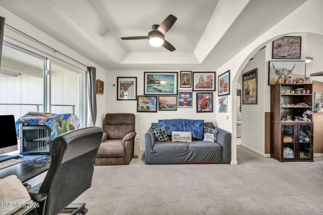 1250 Eagle Rock Road, Fallon, NV 89406